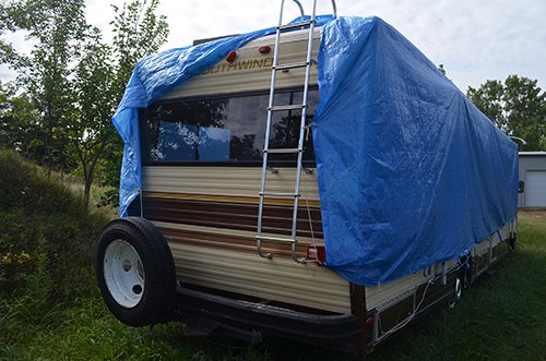 Property photo 3 - Personal Property Auction - Lawn & Garden - Tools - Van - Coca Cola Items